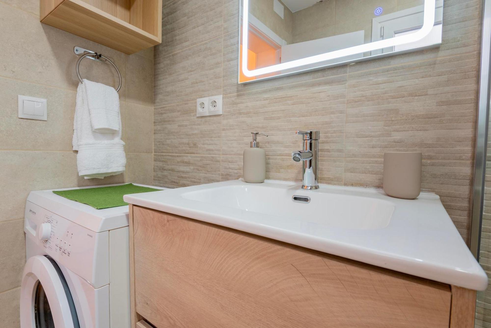 Appartement El Chulapo De Vallecas