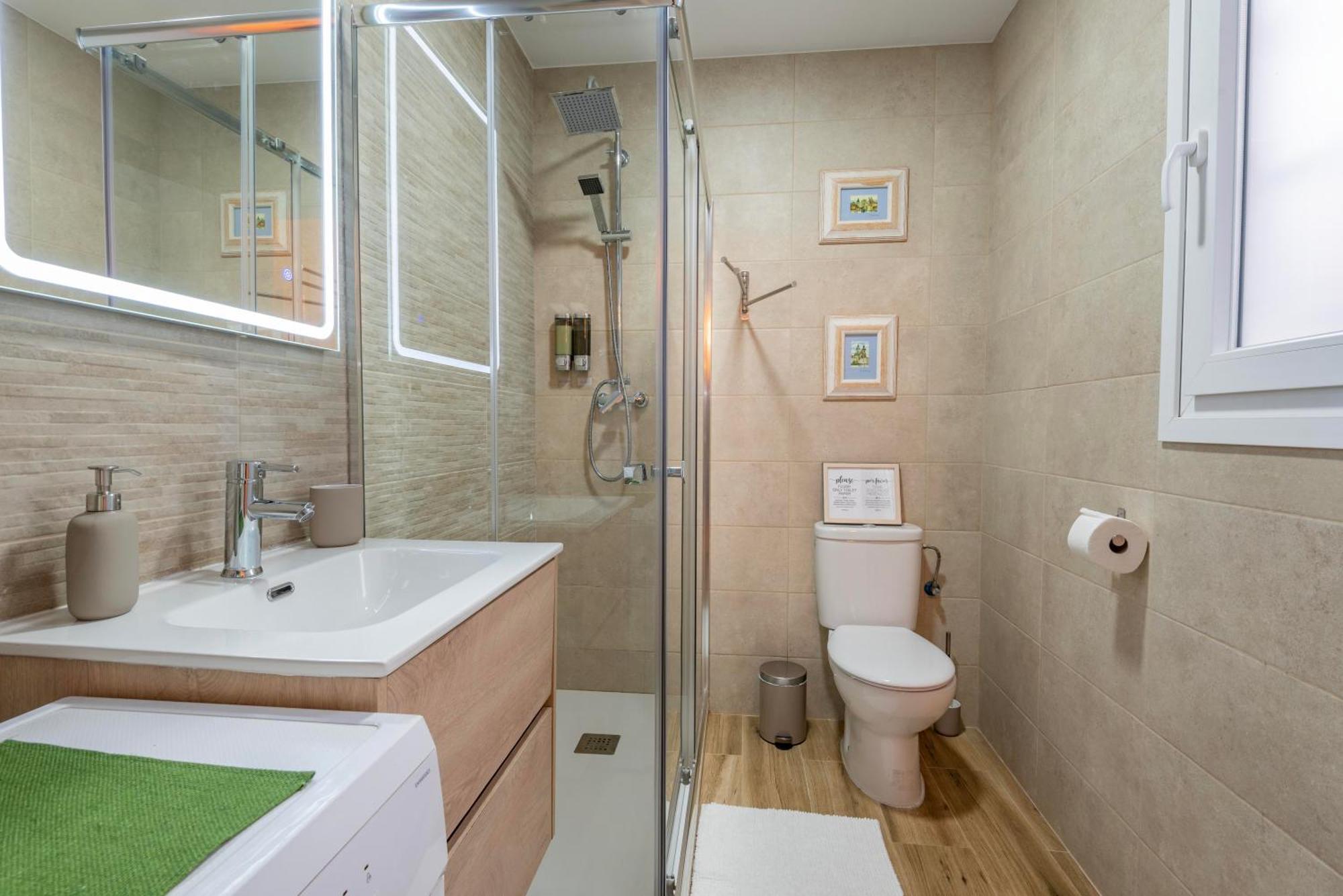 El Chulapo De Vallecas Apartament