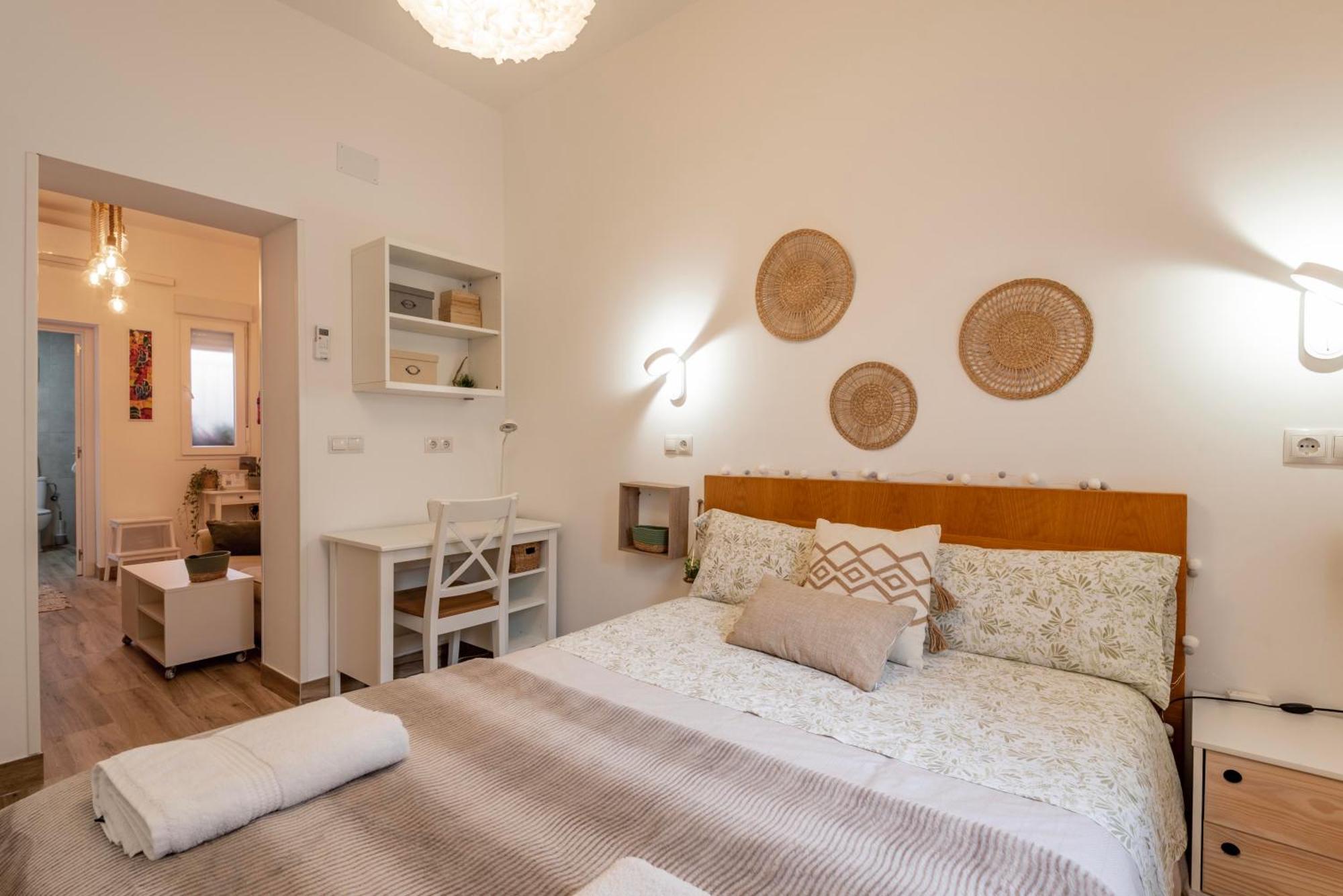 Apartament El Chulapo De Vallecas *