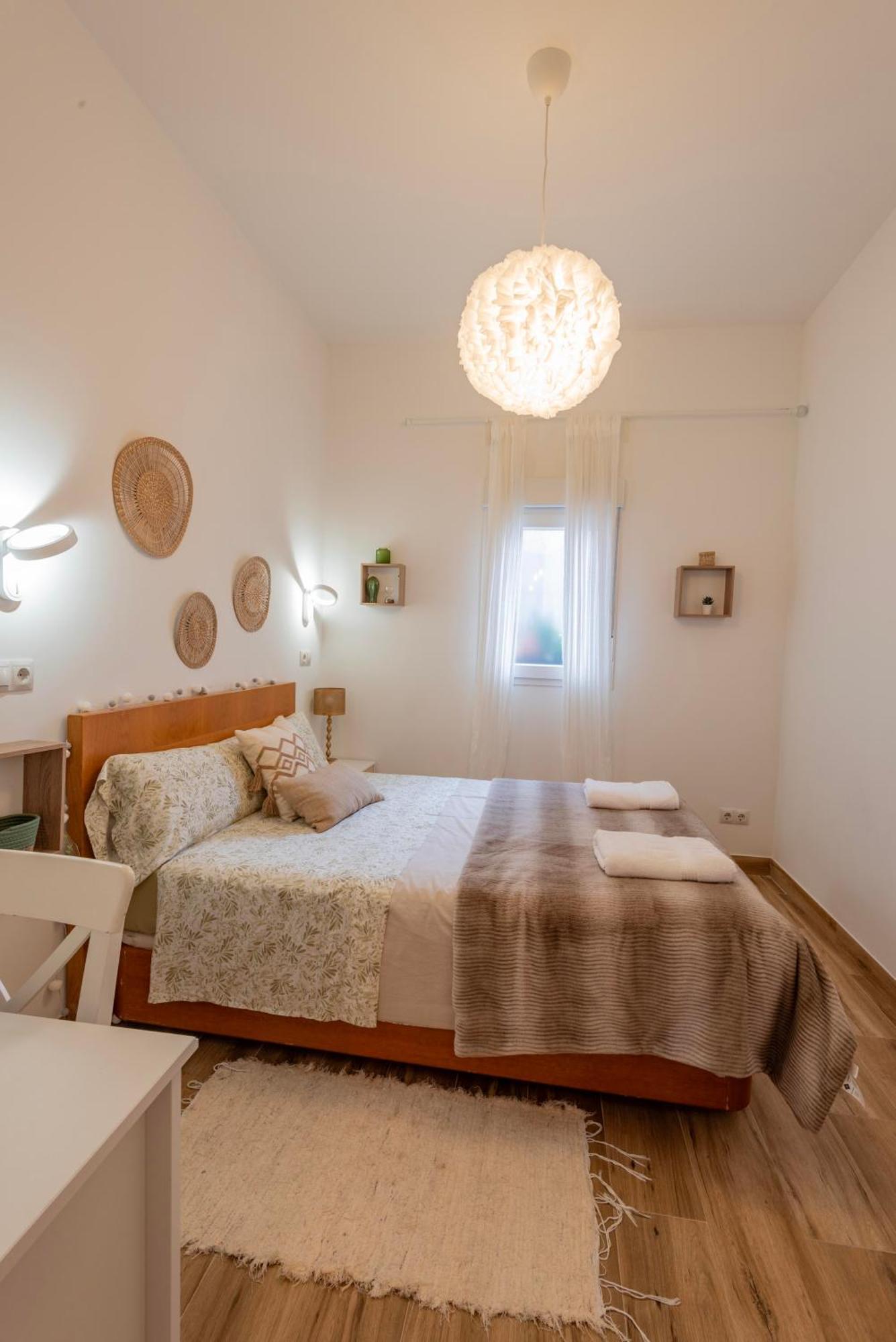 Apartament El Chulapo De Vallecas Madryt